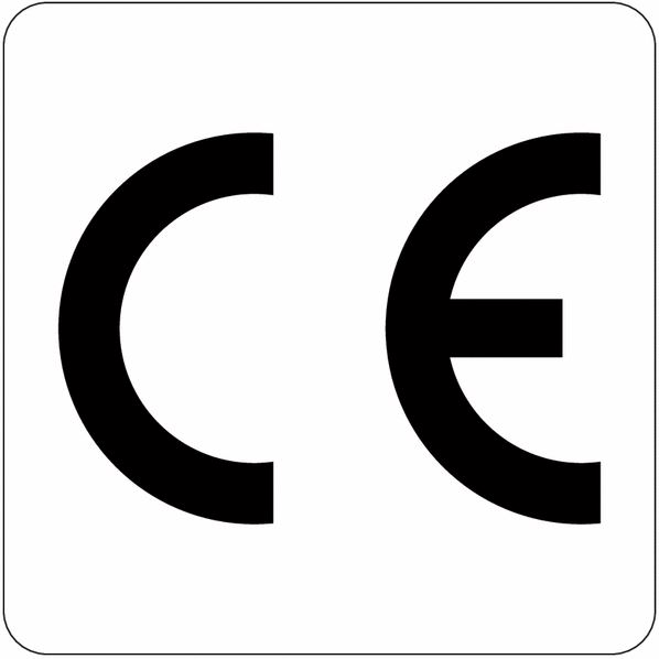 Marcatura CE