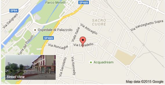 mappa