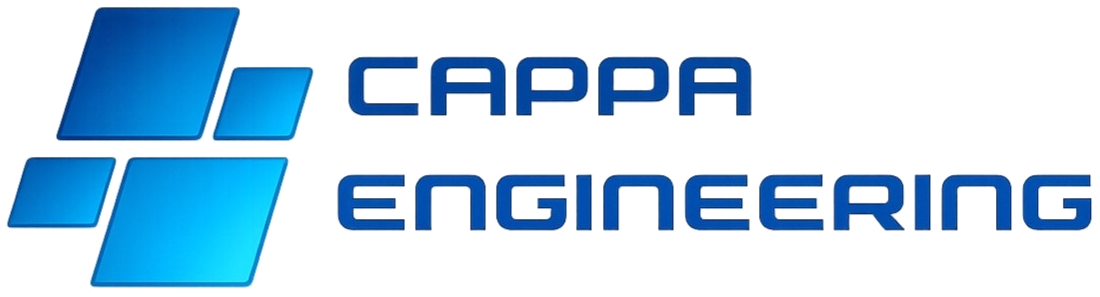 Cappa Engineering - Ingegneria meccanica e automazione, Bergamo